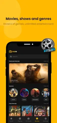 sony-lyt-900-phones Movies and shows