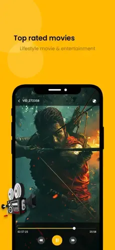 sony-lyt-900-phones Top Rated Movies
